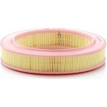Vzduchový filtr MANN-FILTER C 2536 – Hledejceny.cz