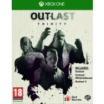 Outlast Trinity – Hledejceny.cz