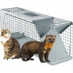 Lapka Past na potkany, krysy a lasičky ZL50x17x20 – Zboží Dáma