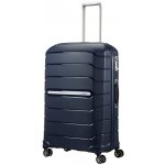 Samsonite Flux Spinner 55/20 Exp CB0-09001 Black 37 l – Zboží Mobilmania