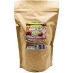 NAJTELO Březový cukr xylitol práškový 500 g – Zboží Dáma