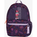 adidas Disney Minnie Mouse Fialová / Bílá – Zboží Dáma