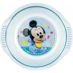 VETRO-PLUS Miska plastová do mikrovlnky MICKEY 12 cm – Zboží Dáma