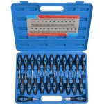 Vypichováky konektorů, sada 23 ks - VT13009 – HobbyKompas.cz