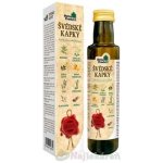 Naturprodukt Švédské kapky 250 ml – Hledejceny.cz