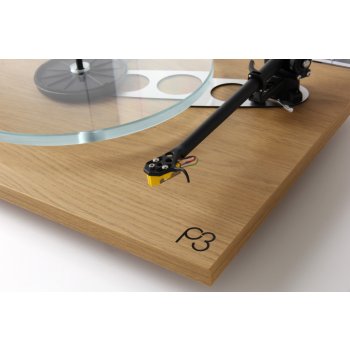 Rega Planar 3