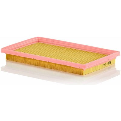 Vzduchový filtr MANN-FILTER C 2742 – Hledejceny.cz