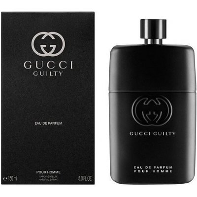 Gucci Guilty Pour Homme parfémovaná voda dámská 2 ml vzorek – Zboží Mobilmania