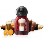 Krups Nescafé Dolce Gusto Mini Me KP123H10A – Hledejceny.cz