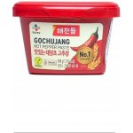Hechandl Gochujang chilli pasta 500 g – Sleviste.cz