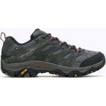 Merrell moab 3 035873 pánská obuv beluga – Zbozi.Blesk.cz