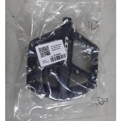 Look Trail ROC pedály – Zboží Dáma