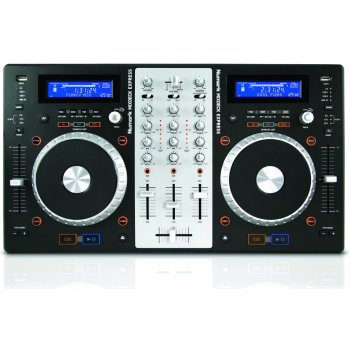 Numark Mixdeck Express