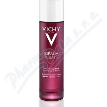 Vichy Idealia peeling 100 ml