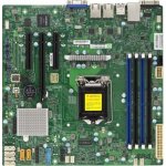 Supermicro MBD-X11SSL-F-O – Hledejceny.cz