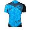 Cyklistický dres HAVEN Singletrail NEO men blue