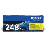 Brother TN248XLY - originální – Sleviste.cz