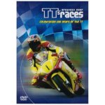 TT's Greatest Ever Races DVD – Hledejceny.cz