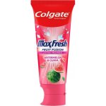 Colgate Max Fresh Fruit Fusion Watermelon & Guava 75 ml – Hledejceny.cz