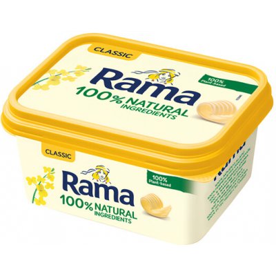 Rama Classic 950 g – Zbozi.Blesk.cz