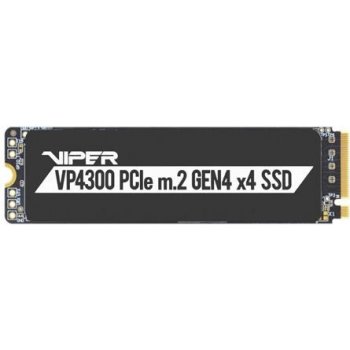 Patriot Viper VP4300 2TB, SSDPAT2235
