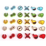 Tapestry Ukazatele pokroku – Zboží Živě