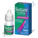 Alcon Systane Hydration zvlhčující oční kapky 10 ml – Hledejceny.cz