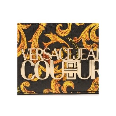 Versace Jeans Couture kabelka 74VA4BL3 ZS581 G89 – Zboží Mobilmania