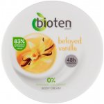 bioten Hydratační tělový krém s vanilkou Beloved Vanilla (Body Cream) 250 ml – Zbozi.Blesk.cz