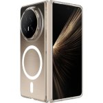 VSECHNONAMOBIL 126679 TRANSPARENT MAGSAFE Kryt pro Honor Magic V5 průhledný – Zboží Mobilmania