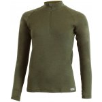Lasting dámská merino mikina LAURA 6262 zelená – Zboží Dáma