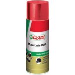 Castrol Motorcycle DWF 400 ml – Zboží Mobilmania