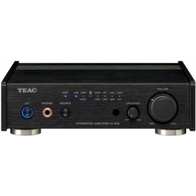 TEAC AI-303 – Zboží Živě