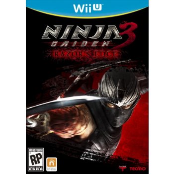 Ninja Gaiden 3