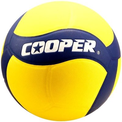 Cooper VL200 PRO – Zboží Mobilmania