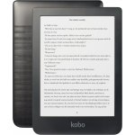 Kobo Clara HD – Zboží Živě