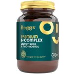 Beggs B-Complex Lalmin + Myo-Inositol 60 kapslí – Hledejceny.cz