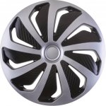 Versaco Wind 14" silver black – Zboží Mobilmania