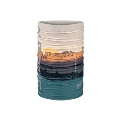 Buff ORIGINAL ECOSTRETCH PEAK ALP3 DI SIUSI PEAK MULTI béžová – Sleviste.cz
