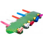 Aga4Kids Frkačky DS912-4 5 ks – Zbozi.Blesk.cz