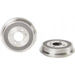Brzdový buben BREMBO 14.9384.10 | Zboží Auto