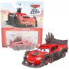 Odrážedlo Mattel Vozidla v závodním stylu Disney Cars 1:55 Lightning Road Rumbler