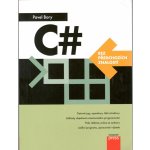 C# - Pavel Bory – Zbozi.Blesk.cz