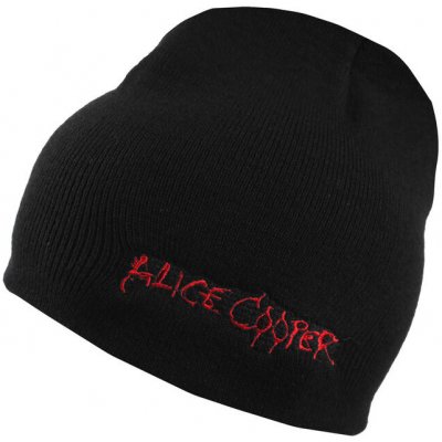Razamataz kulich ALICE COOPER LOGO BH141 – Hledejceny.cz