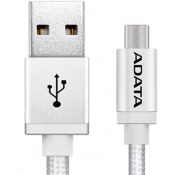 ADATA Sync & Charge Lightning kabel - USB A 2.0, 100cm