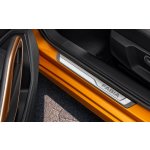 Škoda Fabia IV-Přední dekorativní prahové lišty 2 ks 6VA071303A | Zboží Auto
