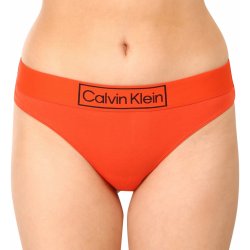Calvin Klein Kalhotky Underwear červená