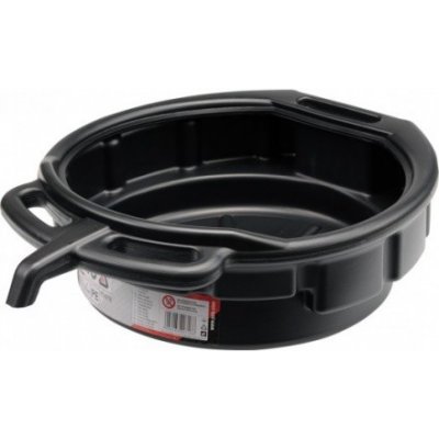 Yato Miska na odčerpání oleje 10l 370 mm, YT-0716 | Zboží Auto