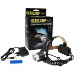 Calter PROFI 5W-CREE 400lum – Zboží Mobilmania