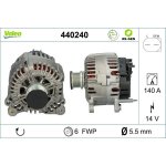 generátor VALEO 440240
